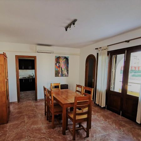דירות קאלה מסקידה Cala Mesquida מראה חיצוני תמונה