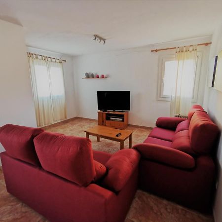 דירות קאלה מסקידה Cala Mesquida מראה חיצוני תמונה